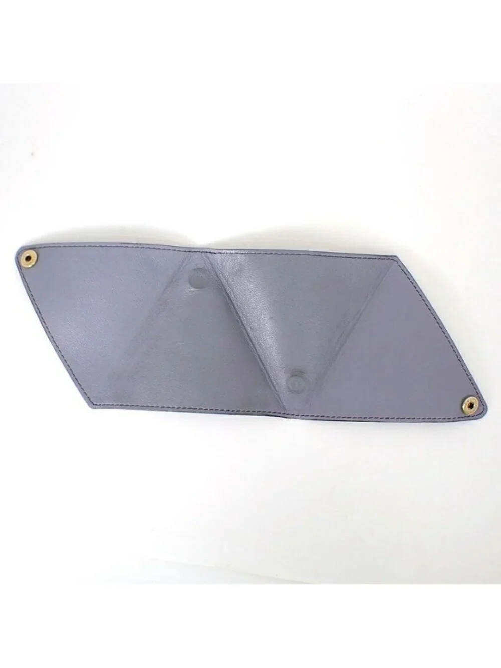 Loewe Triangle Coin Case